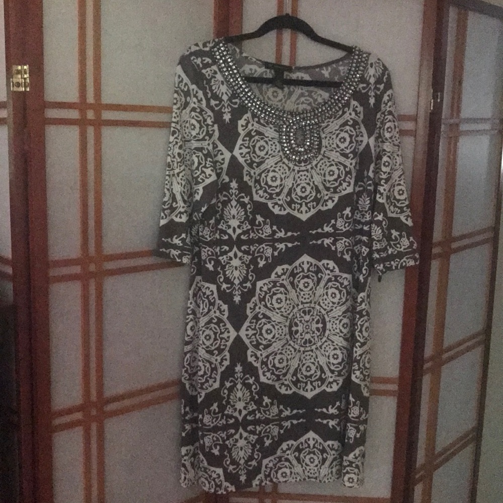 Dress by I.N.C